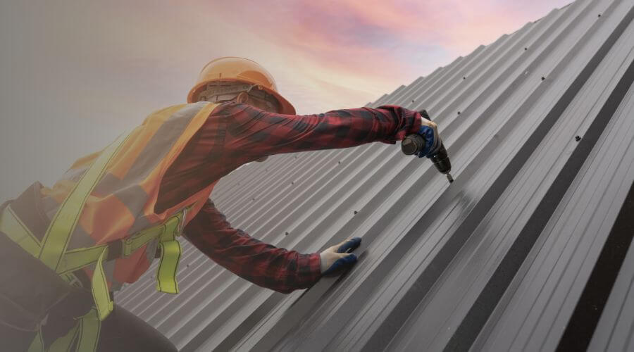 Local Chimney Repair in Centerville, MO